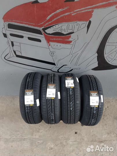 Pirelli Formula Energy 195/60 R15 91V
