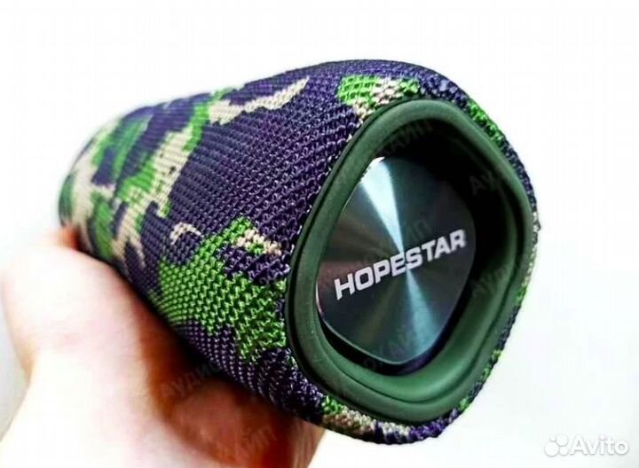 Колонка JBL Гуд Бай - Бери Hopestar P33