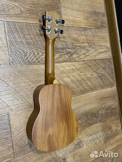 Укулеле “veston” сопрано
