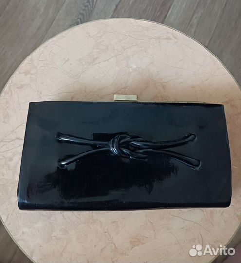 Сумка клатч СССР 60ые