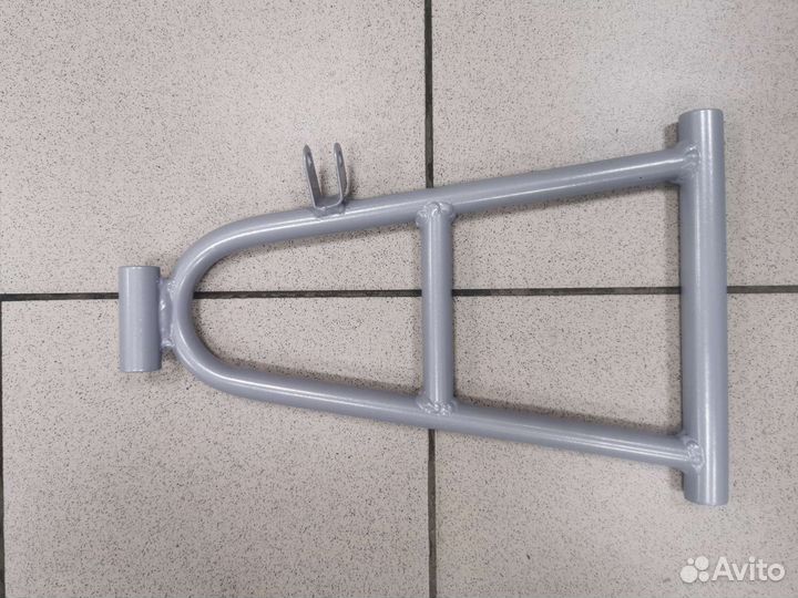 Рычаг нижний Arctic cat T660 Wide Track короткий