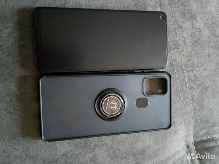 Samsung Galaxy A21s, 4/64 ГБ