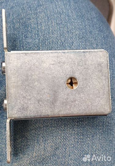 Замок врезной Assa Abloy, Финляндия