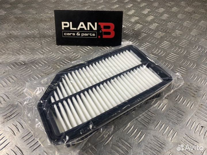 Фильтр воздушный двигателя Kitto A9614