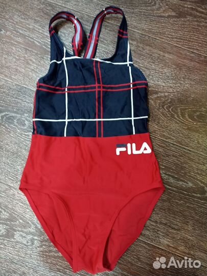 Купальник для девочки новый