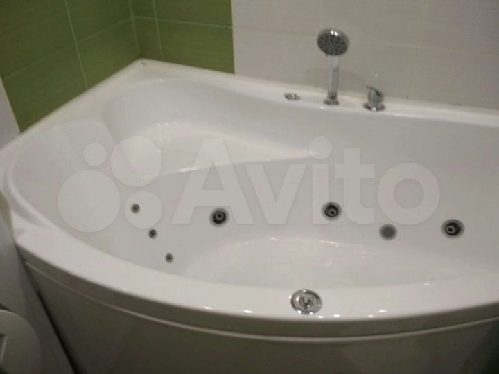 2-к. квартира, 59,9 м², 3/5 эт.