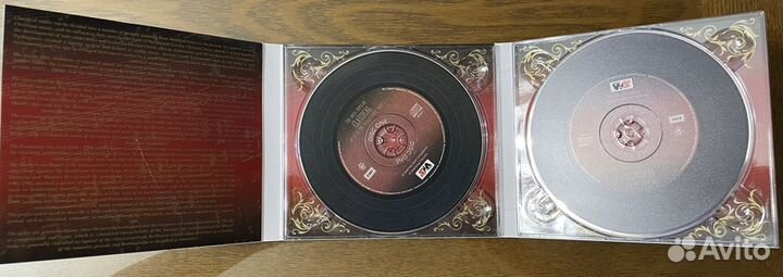 CD компакт диск The Most Popular Classical