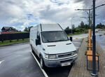 Iveco Daily 2.3 MT, 2003, 322 000 км