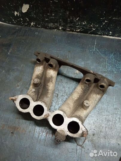 Впускной коллектор Заз Chance