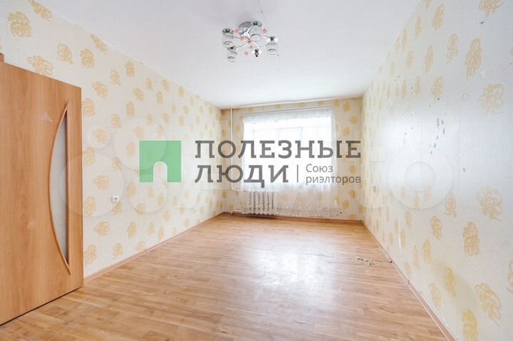 3-к. квартира, 83,3 м², 1/9 эт.