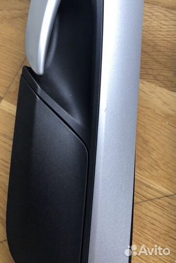 Декоративные накладки салона bmw x6 f16