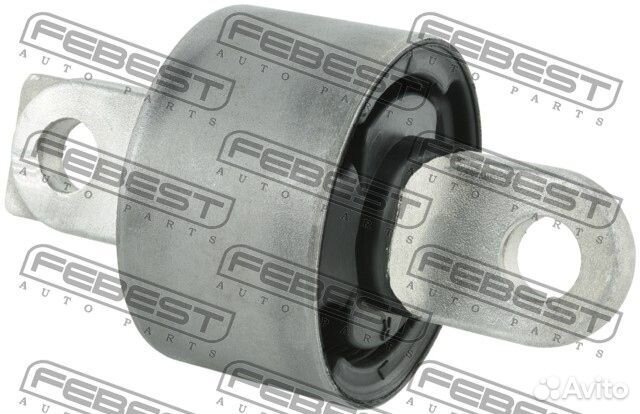 Сайлентблок заднего рычага