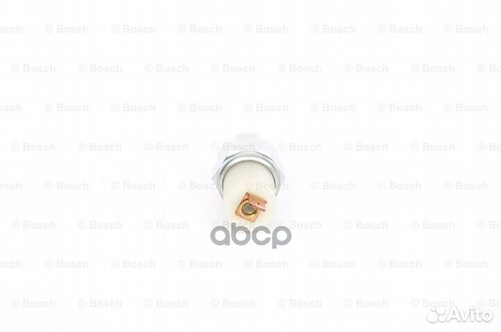 Переключатель 0986345501 0986345501 Bosch
