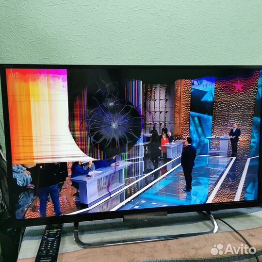 Main телевизора KDL-32W653a