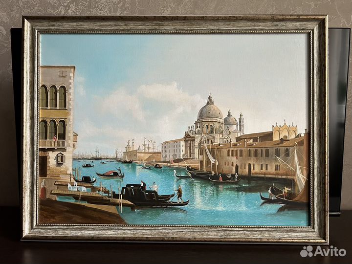 Картины на заказ