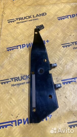 Панель Volvo FH 4