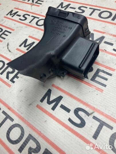 Корпус Bmw X5 E53 M54B30 2001