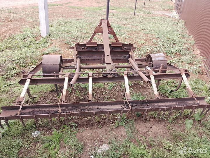 Культиватор КПС КПС 4.2, 2020