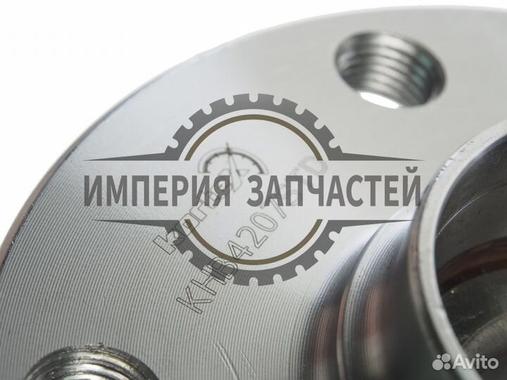 Ступица VW Golf, Passat B6, Tiguan, Touran audi A3