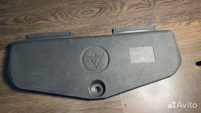 Ящик для инструмента BMW e31 e38 e39