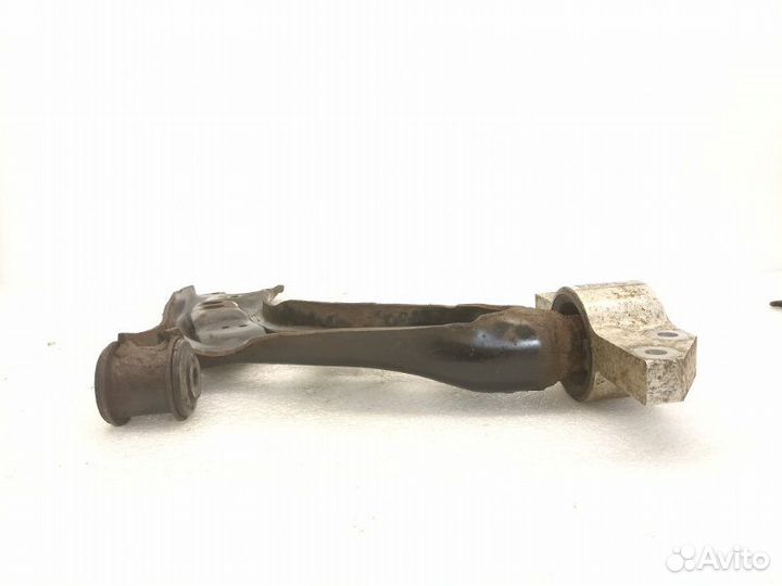 Рычаг подвески нижний передний левый Skoda Yeti 5L