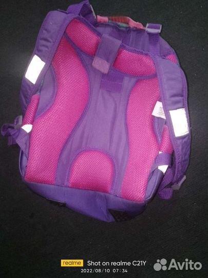 Рюкзак-ранец фирменный