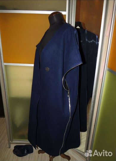 Пальто- жакет