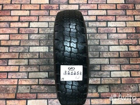 Bridgestone RD-713 185/80 R14 100Q