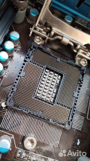 Топ комплект lga 1155