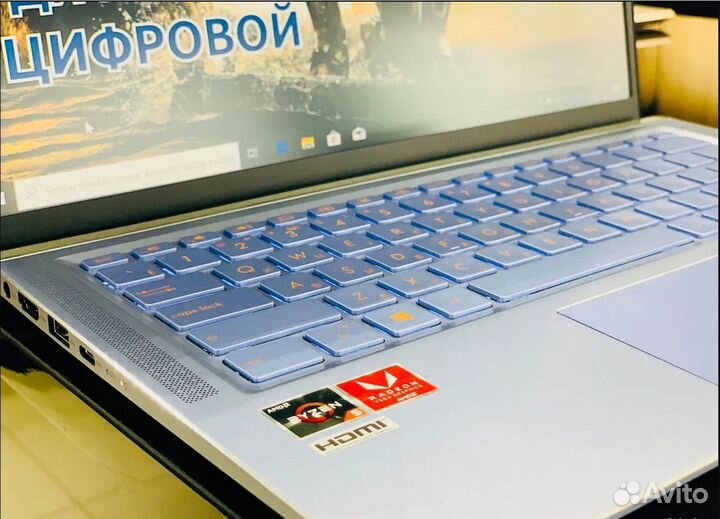 Мощные ноутбуки 2023/AMD/Intel/Asus/HP/Lenovo/Acer