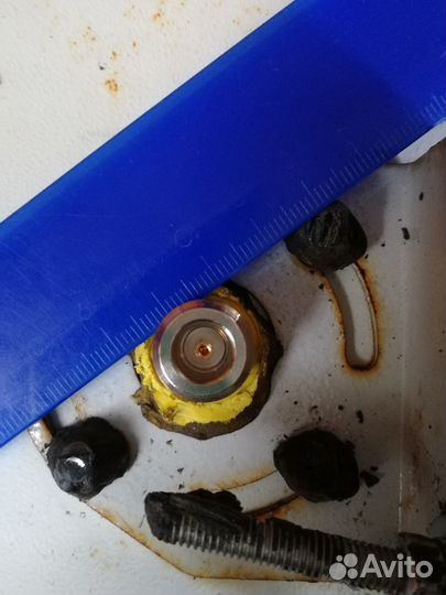 Антенна petra BB