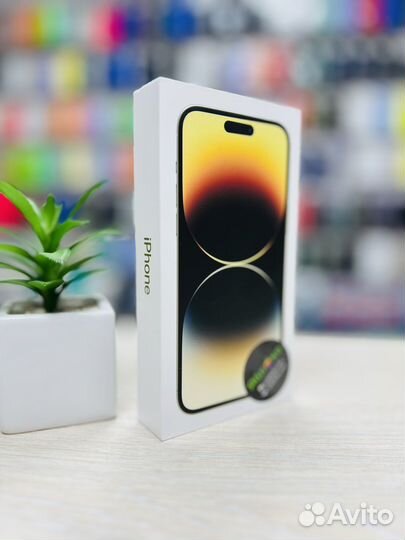 iPhone 14 Pro Max, 256 ГБ