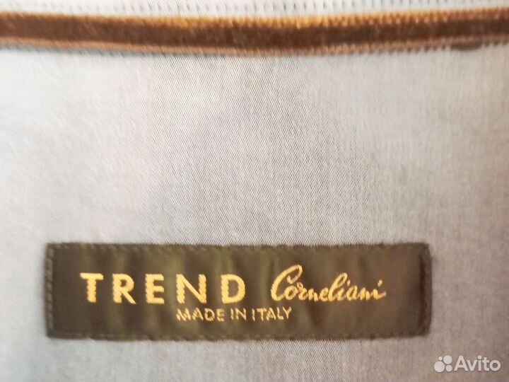 Рубашка мужская Италия