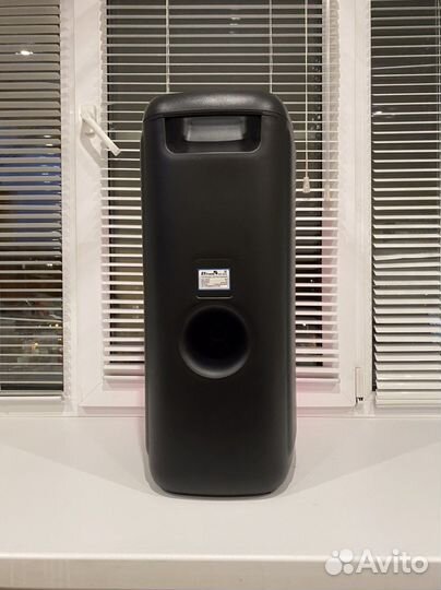 Блютуз колонка мощная 400Вт (новая + гарантия)