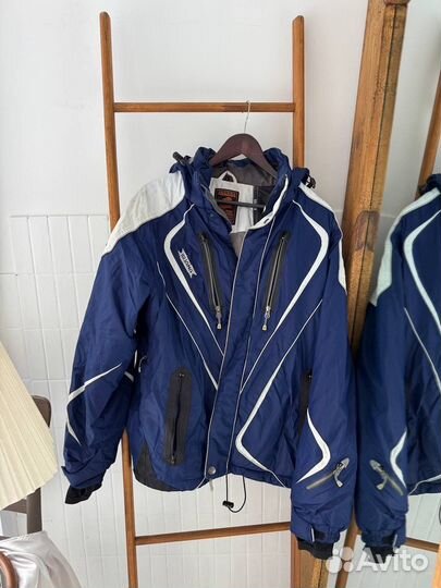 Горнолыжная куртка Iguana performance