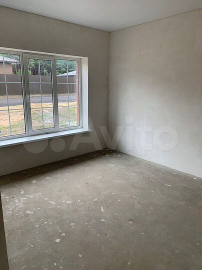 Коттедж 100 м² на участке 6 сот.