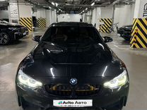 BMW M4 3.0 AMT, 2016, 58 000 км, с пробегом, цена 5 700 000 руб.