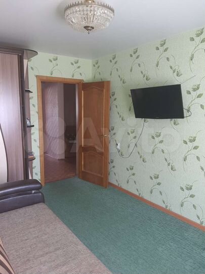 3-к. квартира, 76,3 м², 10/10 эт.