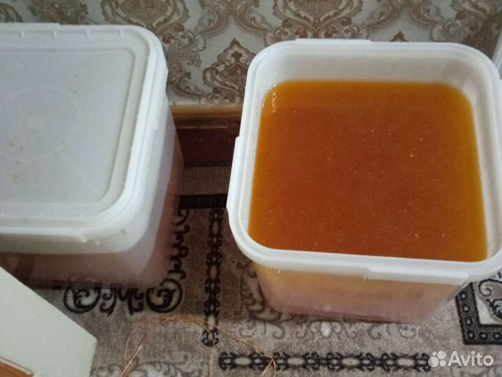 Майский мед 2023.разнотравье