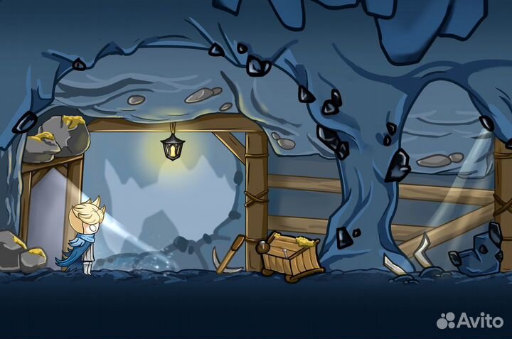 Арты, рисунки, иллюстрации на заказ / 2D-художник