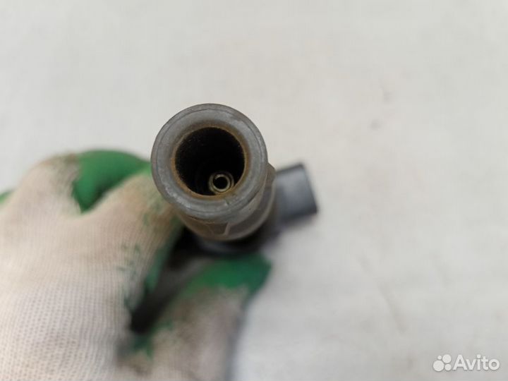 Катушка зажигания