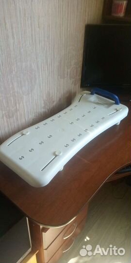 Доска для ванны Ortonica lux 310