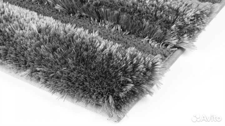 Коврик для ванной комнаты Fixsen Lush FX-9001K 50