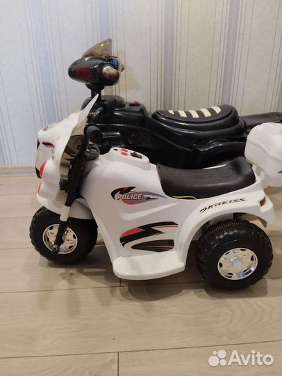 Квадроцикл