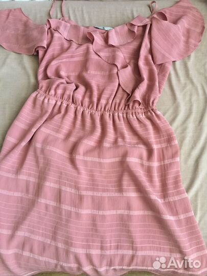 Платье летнее женское