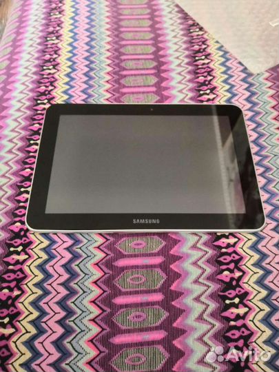 Планшет Samsung Gt-P7300