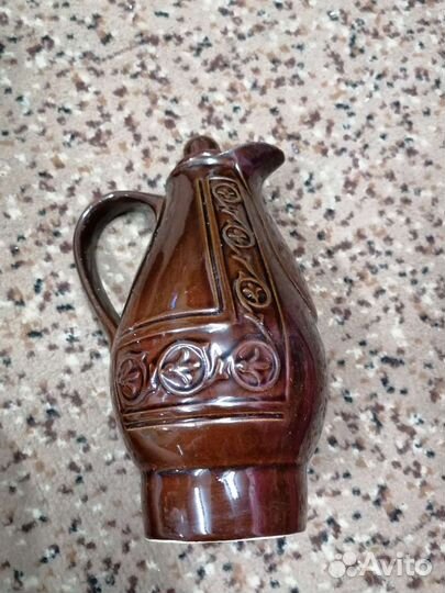 Кувшин СССР