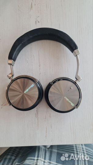 Наушники Bluedio T4