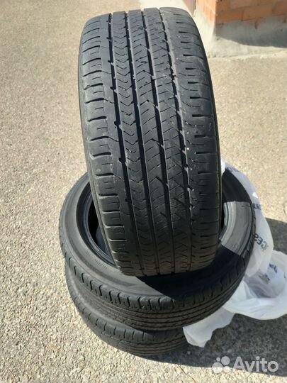 Goodyear Eagle F1 SuperSport 8/45 R17 W