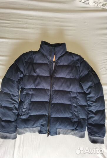 Пуховик Hugo Boss 50